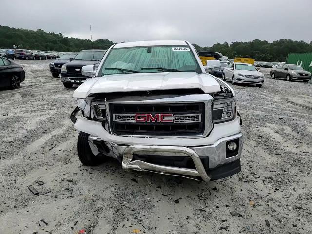 2015 GMC Sierra C1500 VIN: 1GTN1TEH8FZ405398 Lot: 64379974