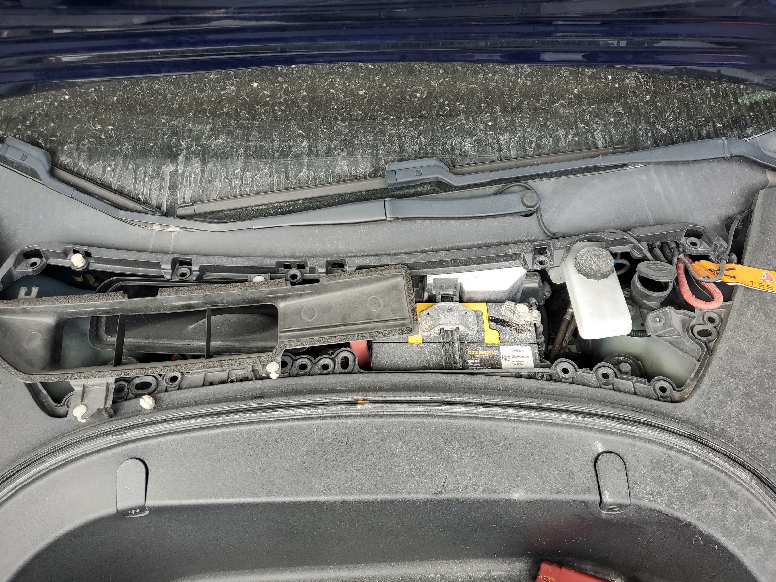 5YJ3E1EA6JF038227 2018 Tesla Model 3