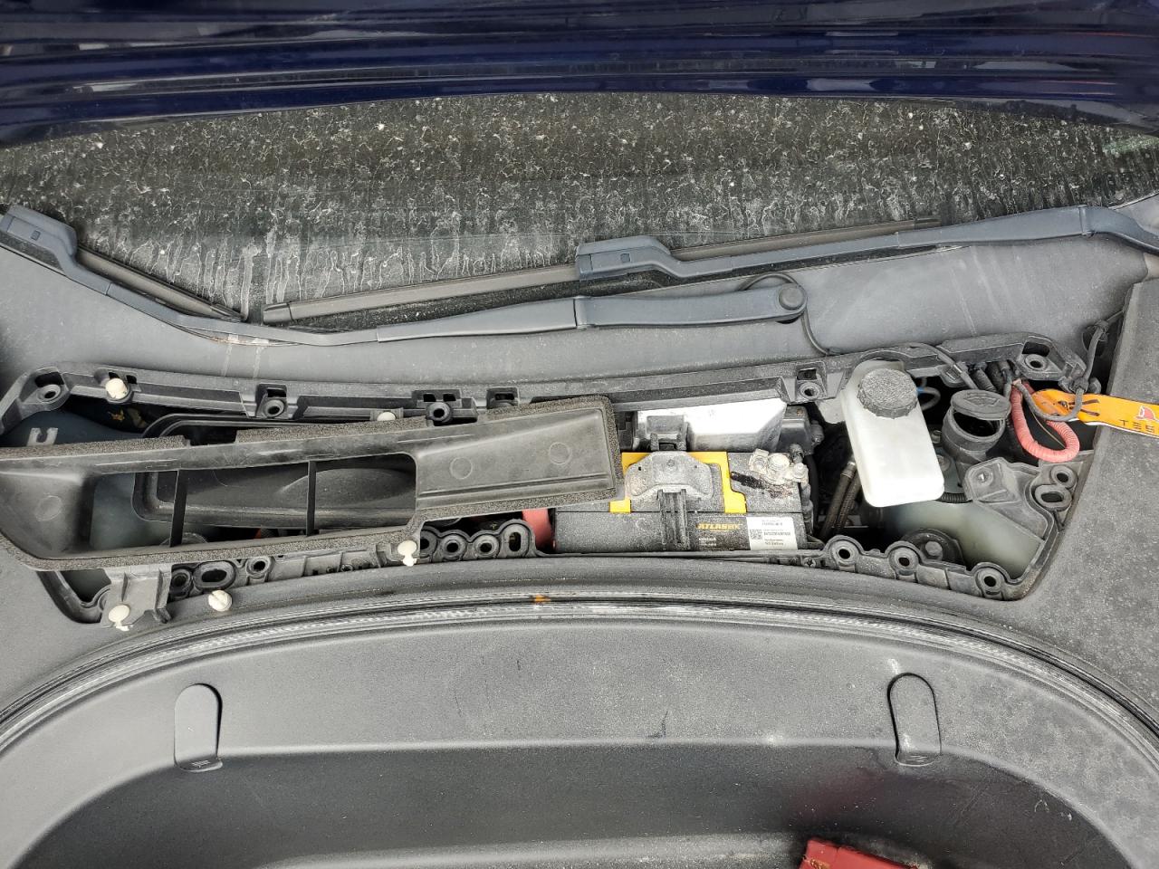 2018 Tesla Model 3 VIN: 5YJ3E1EA6JF038227 Lot: 61701824