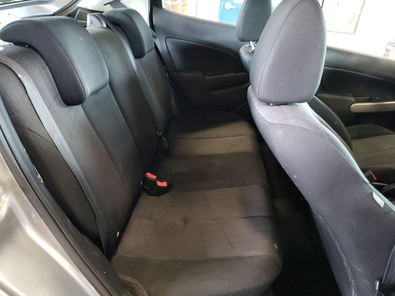 2013 Mazda Mazda2 VIN: JM1DE1KY1D0171065 Lot: 63460414