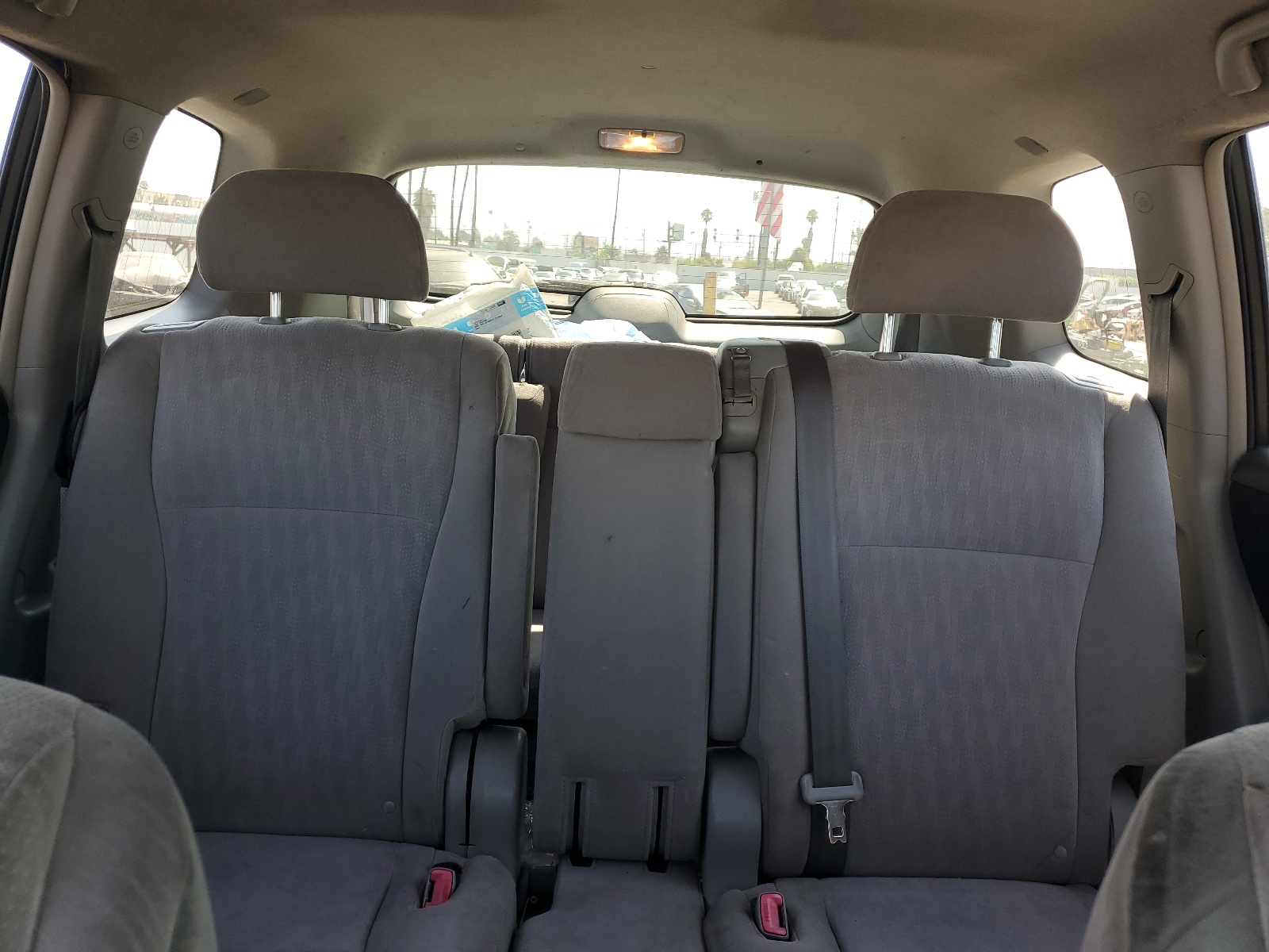 JTEEW41A782015612 2008 Toyota Highlander Hybrid