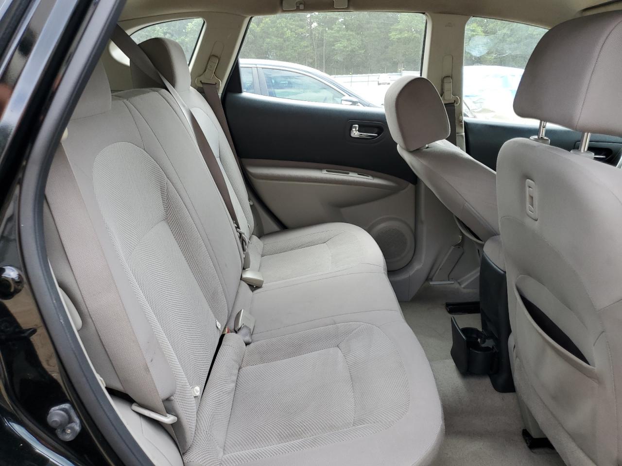 2012 Nissan Rogue S VIN: JN8AS5MT0CW607974 Lot: 61745764