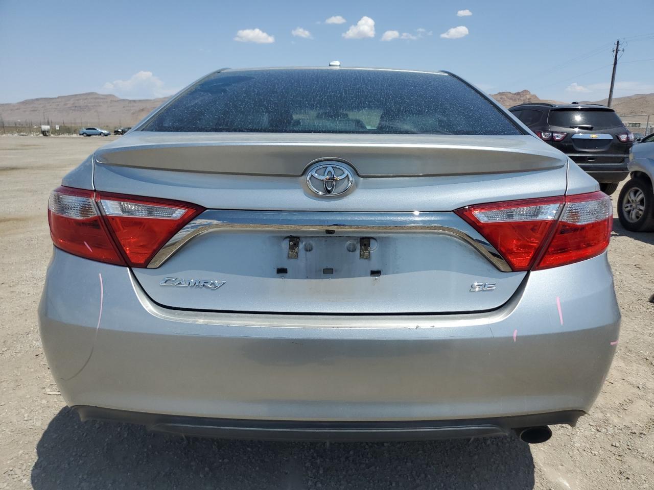 4T1BF1FK2FU880878 2015 Toyota Camry Le