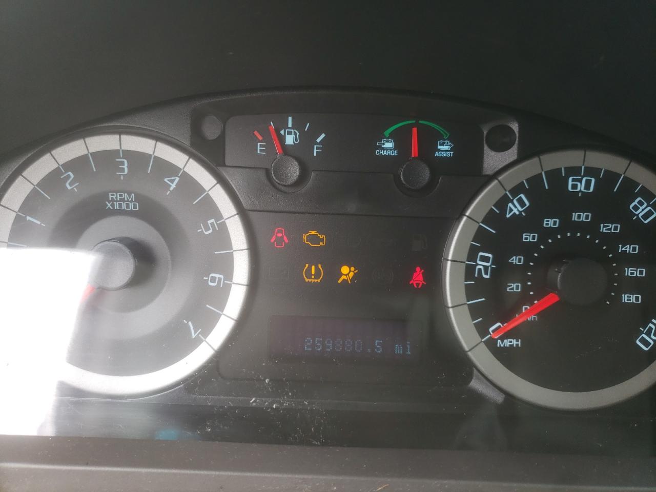 2011 Ford Escape Hybrid VIN: 1FMCU5K33BKB48796 Lot: 60229104