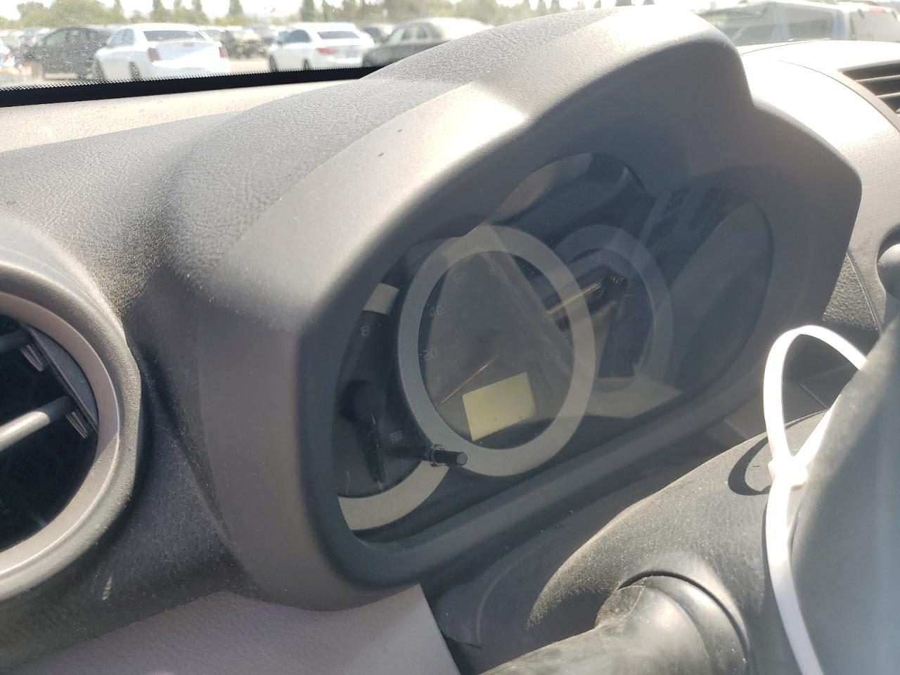 2008 Toyota Rav4 VIN: JTMZD33V386053627 Lot: 64073804