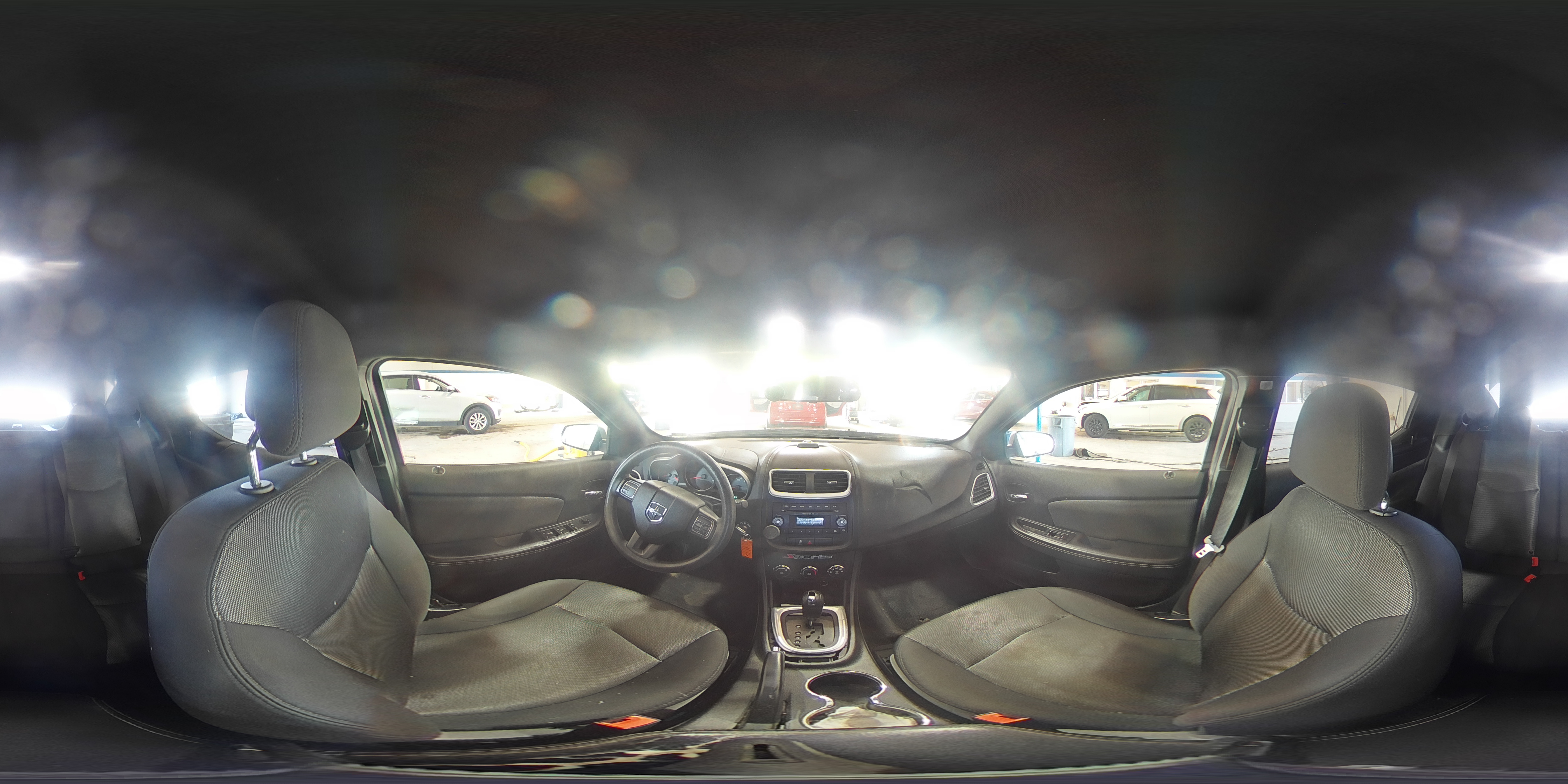 2014 Dodge Avenger Se VIN: 1C3CDZABXEN237597 Lot: 65575054