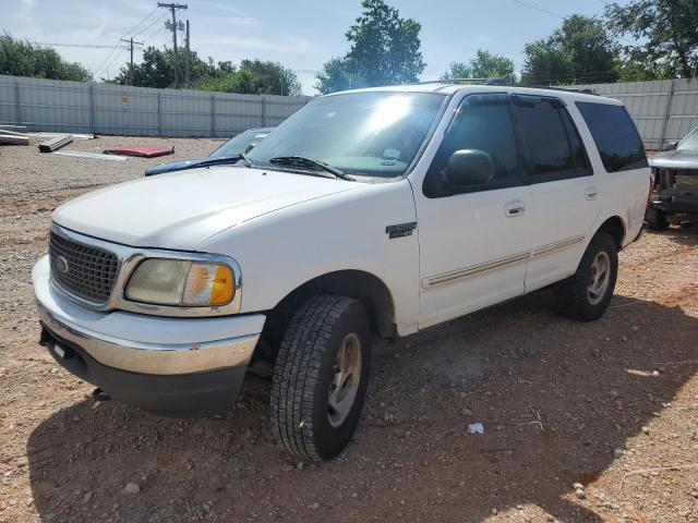 2002 Ford Expedition 5.4L