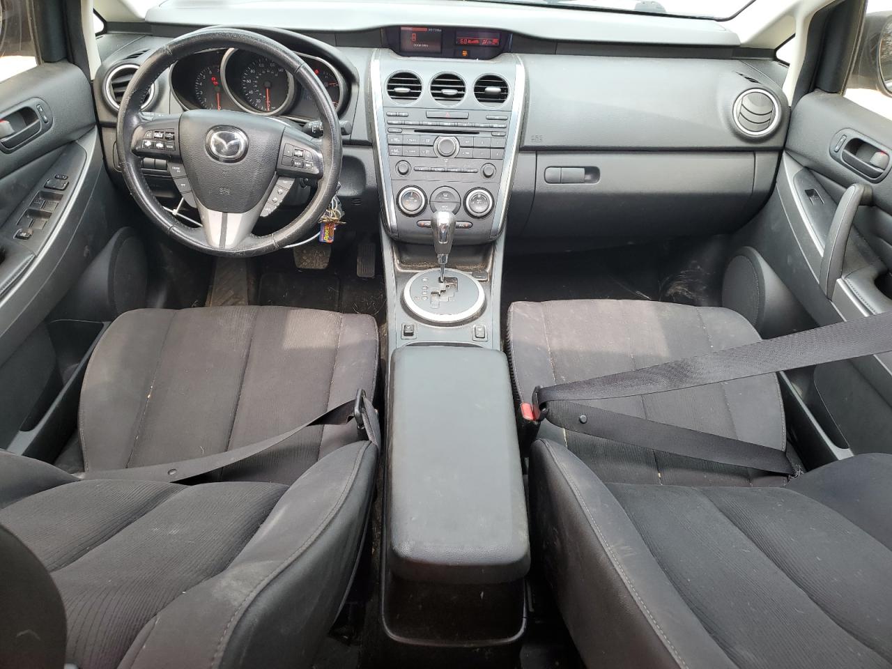 JM3ER2BM8B0404262 2011 Mazda Cx-7