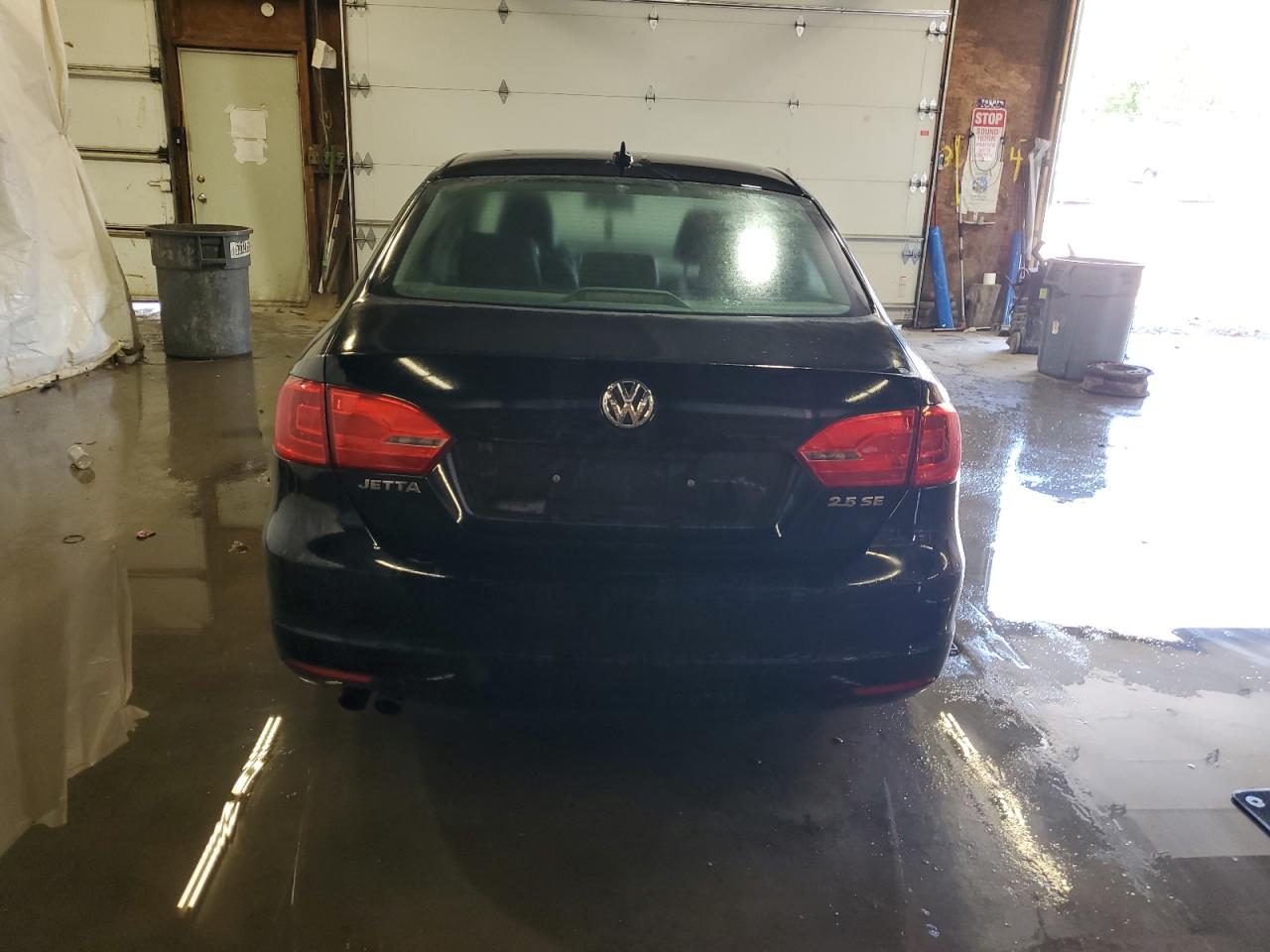 2021 Volkswagen Jetta Se VIN: 3VWDZ7AJ1BM335434 Lot: 61923584