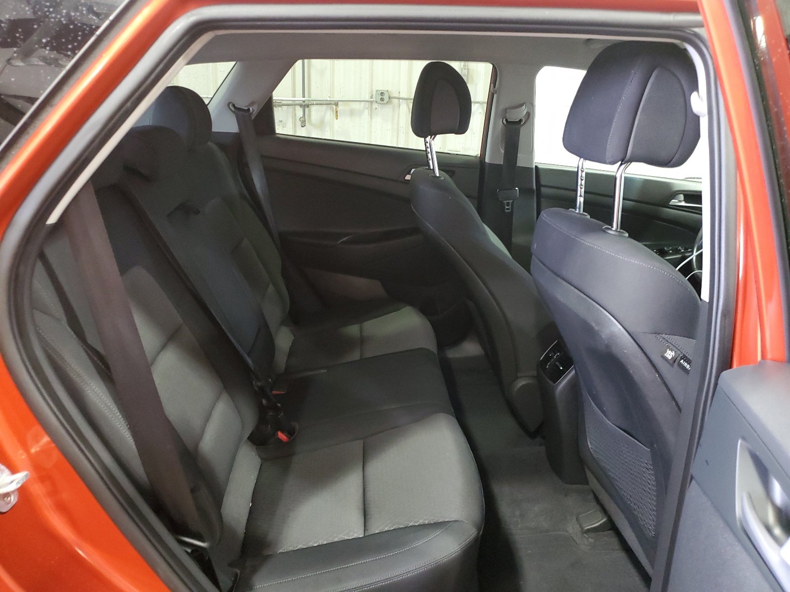 KM8J33A25HU323781 2017 Hyundai Tucson Limited