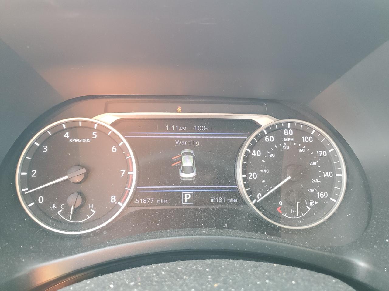 2020 Nissan Sentra Sv VIN: 3N1AB8CV3LY269014 Lot: 60972674