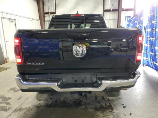  RAM 1500 2023 Czarny