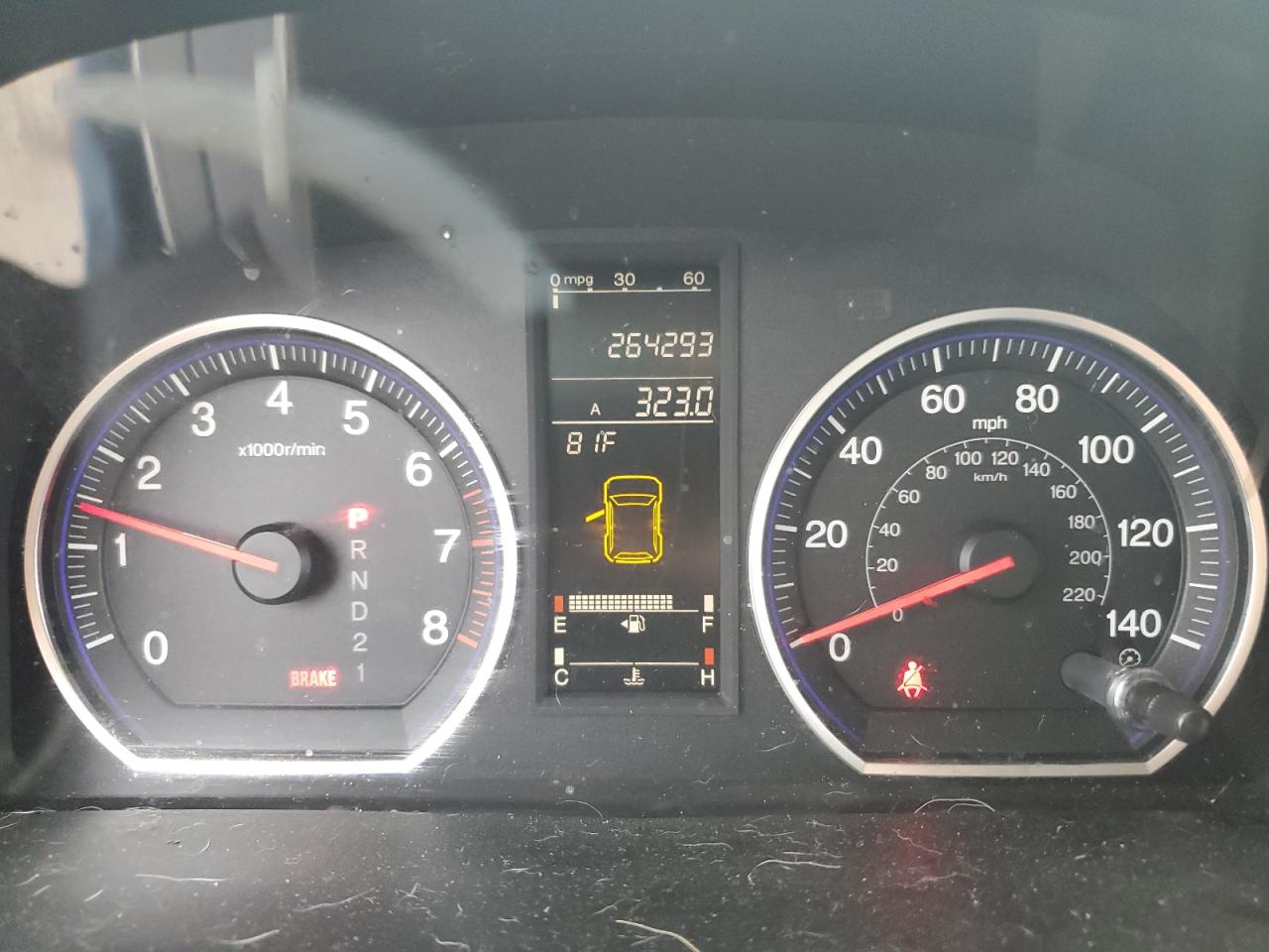 2007 Honda Cr-V Ex VIN: JHLRE38517C059855 Lot: 62898454