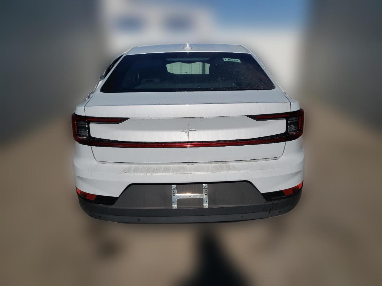 2023 Polestar 2 VIN: YSMED3KA6PL148104 Lot: 65427844