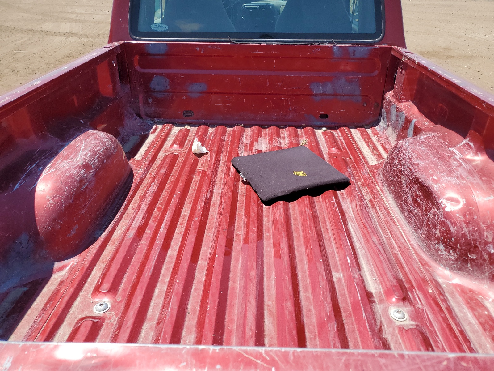 1FTZR15V5YPA42741 2000 Ford Ranger Super Cab