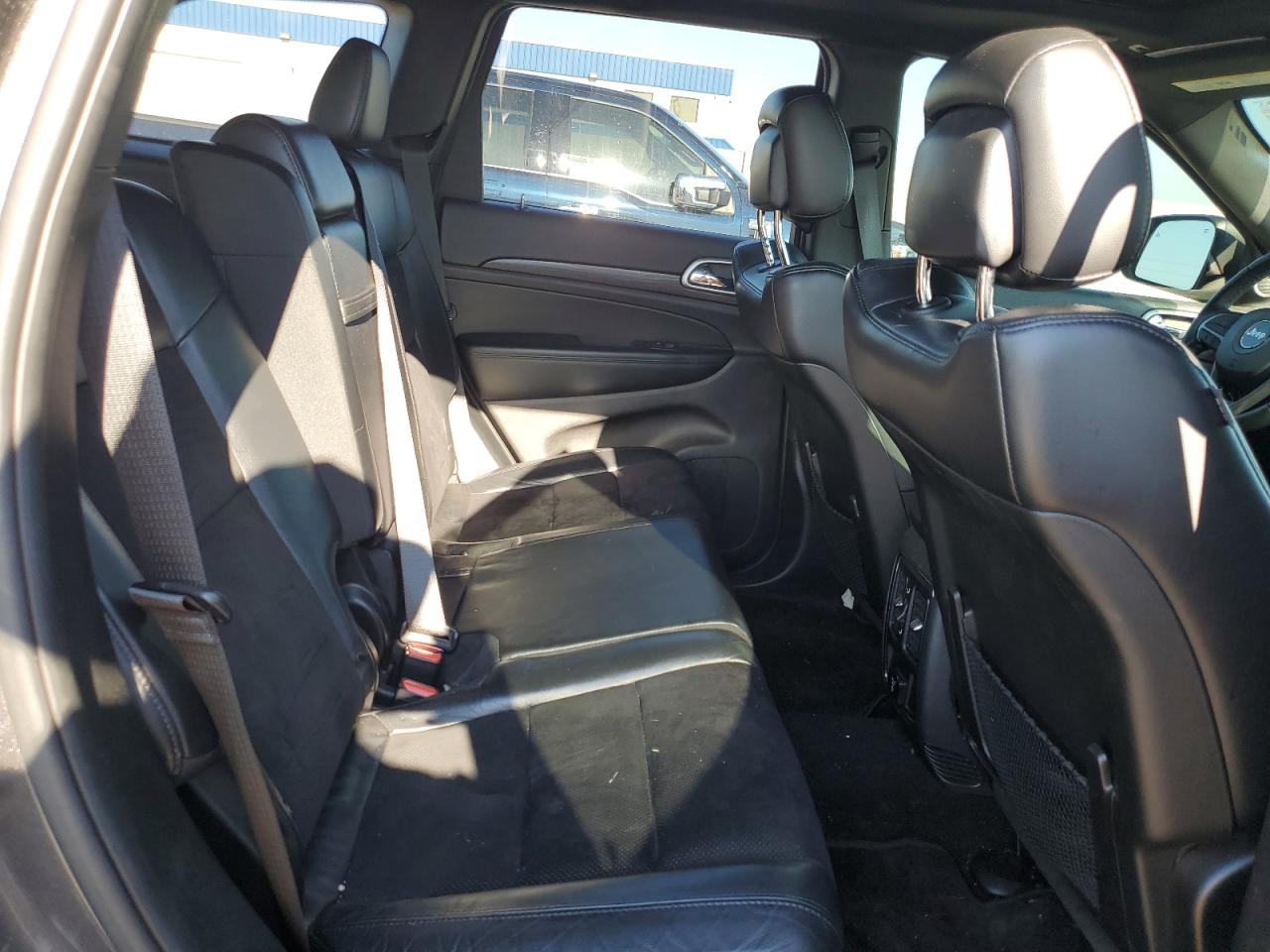 2019 Jeep Grand Cherokee Laredo VIN: 1C4RJFAG7KC600986 Lot: 61868864