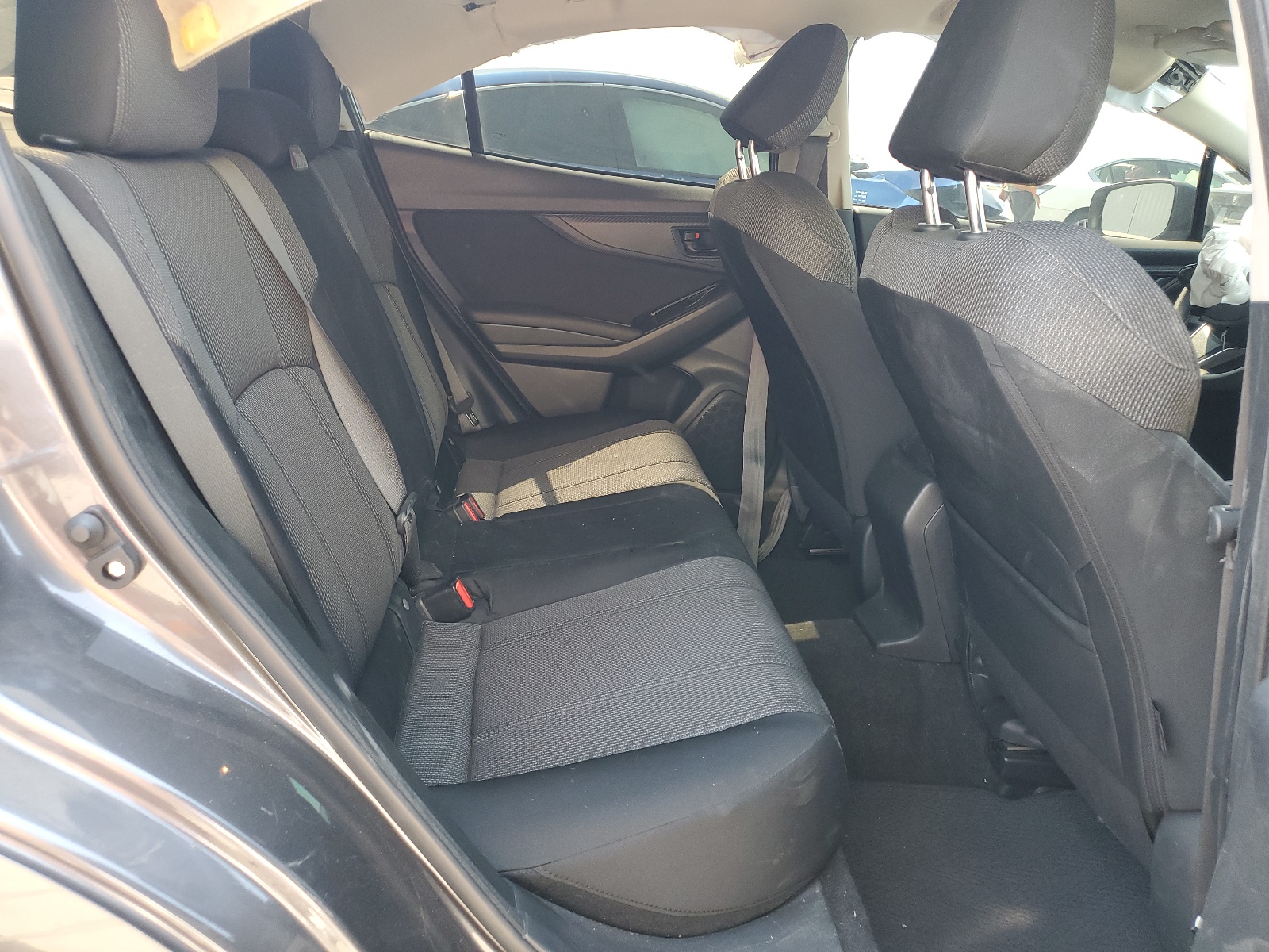 4S3GKAB67N3608295 2022 Subaru Impreza