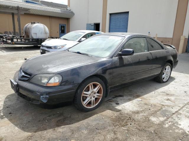 2003 Acura 3.2Cl Type-S