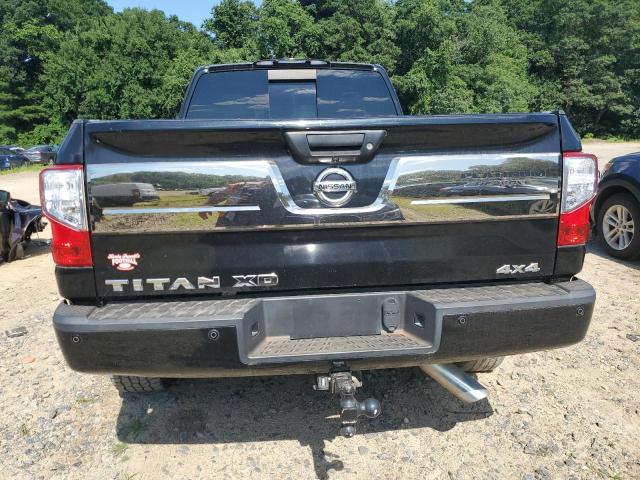 1N6BA1F44HN546222 | 2017 Nissan titan xd sl