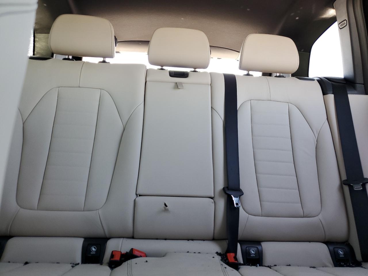 2021 BMW X3 xDrivem40I VIN: 5UXTY9C06M9F91184 Lot: 63985014