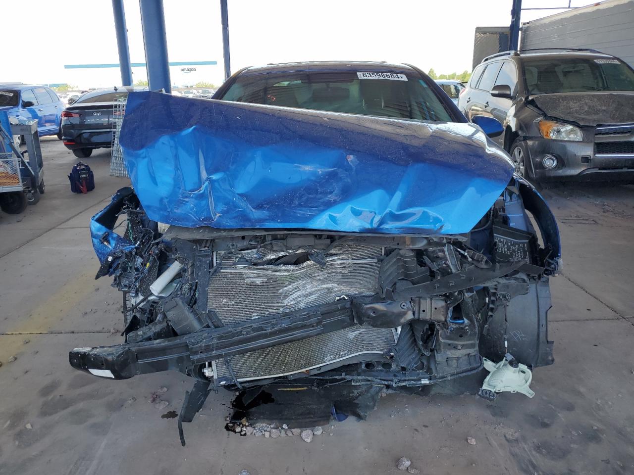 2019 Hyundai Sonata - Image 5