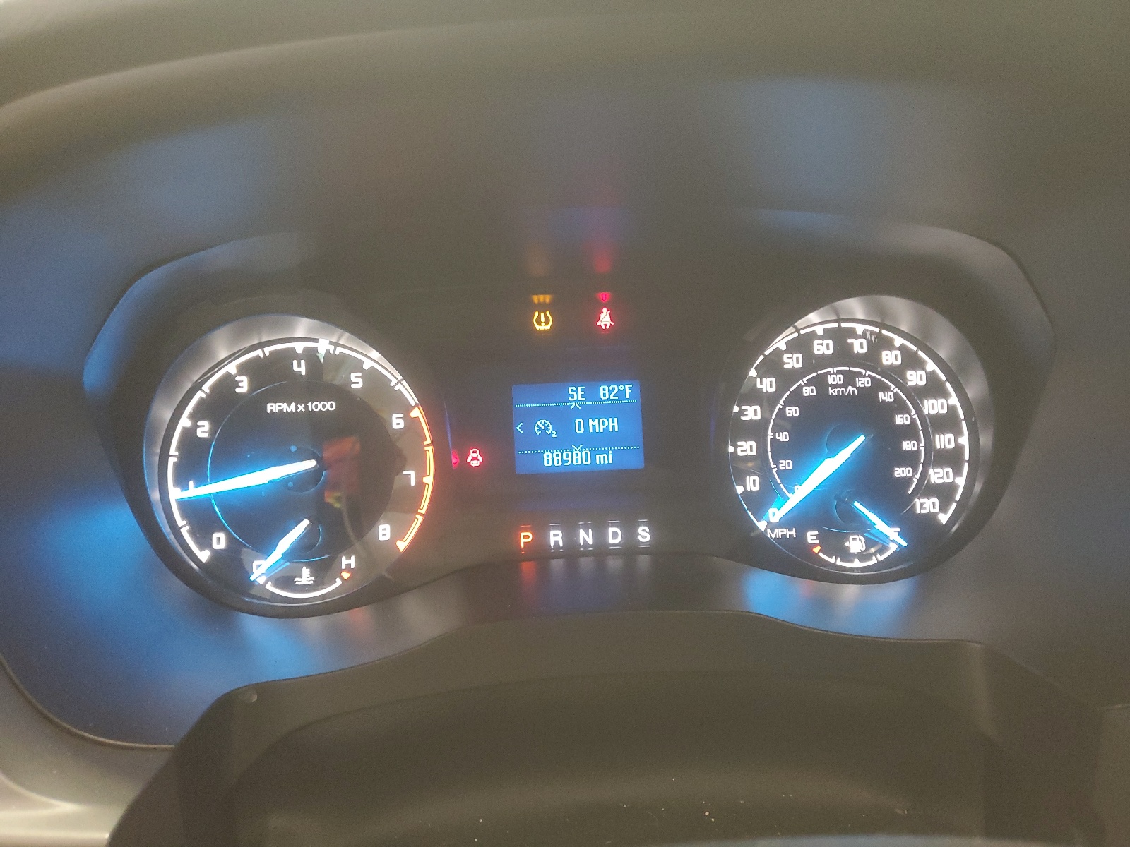 1FTER1FH1LLA73606 2020 Ford Ranger Xl