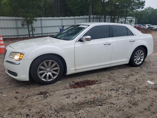 2012 Chrysler 300C 