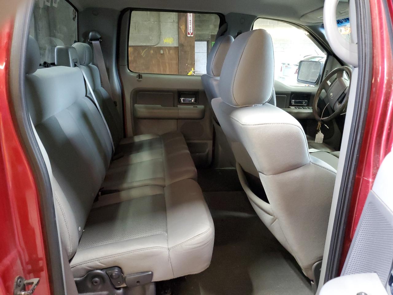 2007 Ford F150 Supercrew VIN: 1FTPW14577FB63938 Lot: 64870634