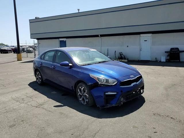 2019 Kia Forte Fe VIN: 3KPF24AD0KE138967 Lot: 62909204