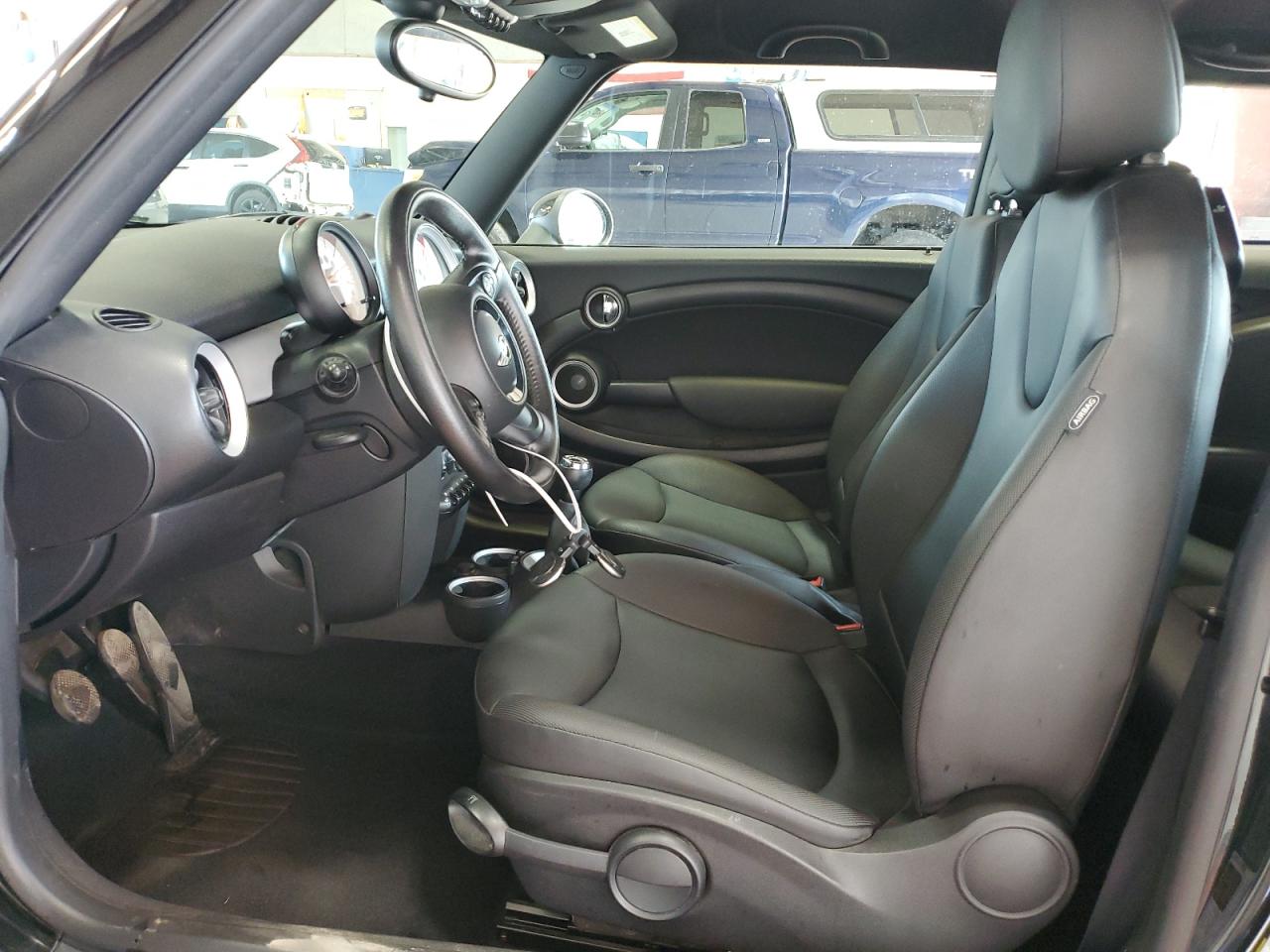 2013 Mini Cooper VIN: WMWSU3C52DT375394 Lot: 65492594