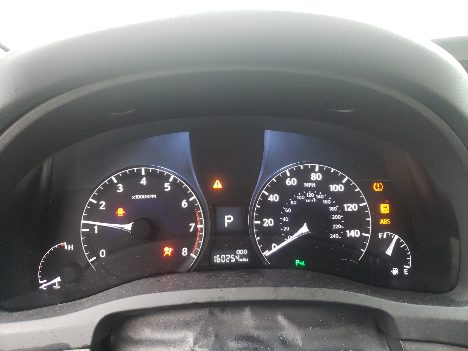 2T2BK1BA5DC156220 2013 Lexus Rx 350 Base