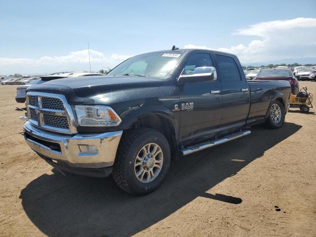 2015 Ram 2500 Laramie