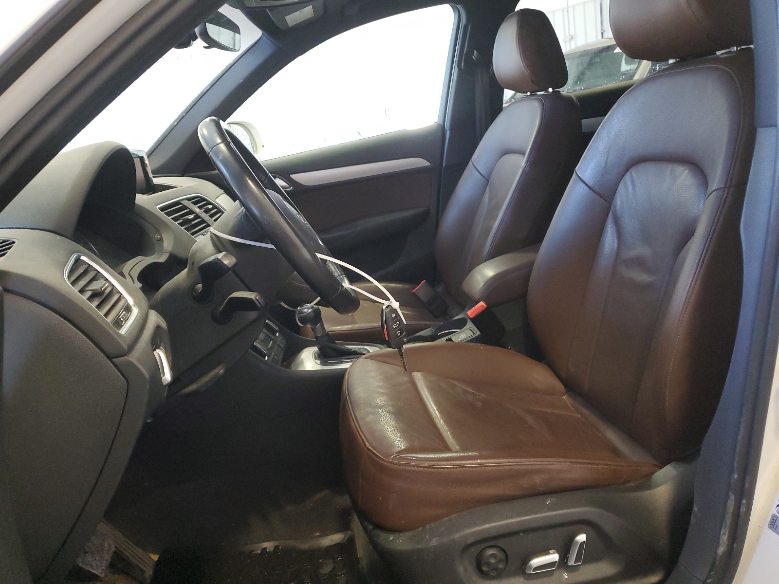 WA1ECCFS7HR017600 2017 Audi Q3 Premium