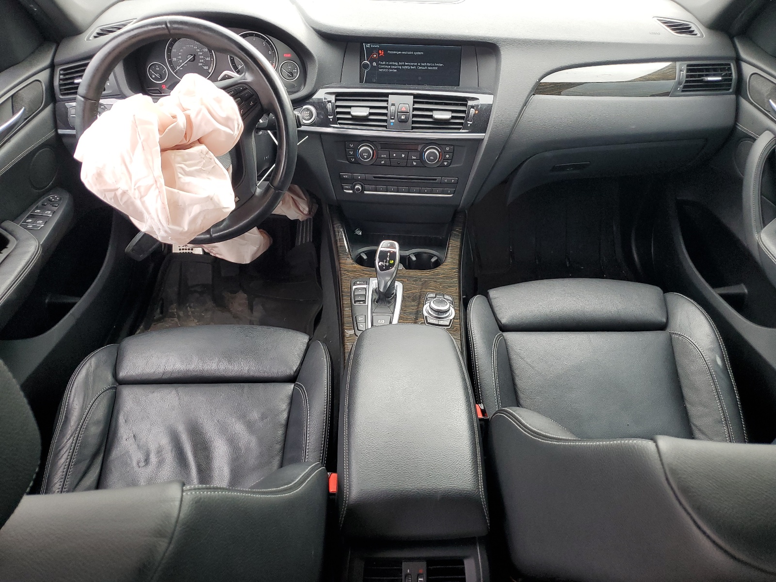 5UXWX7C56DL978656 2013 BMW X3 xDrive35I