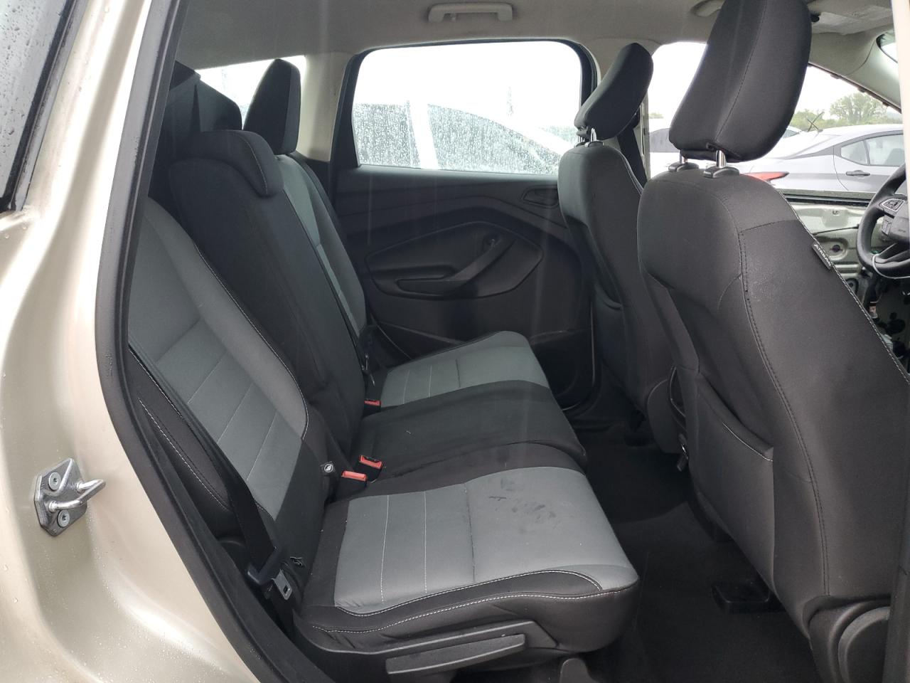 2018 Ford Escape S VIN: 1FMCU0F77JUB25167 Lot: 63043814