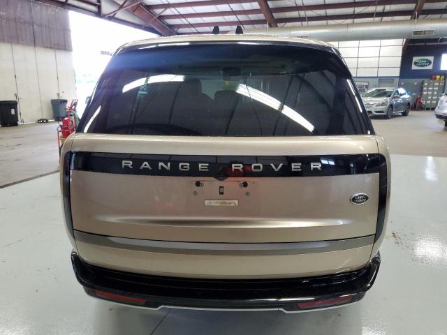 SALKP9FU9PA010218 Land Rover Rangerover RANGE ROVE 6