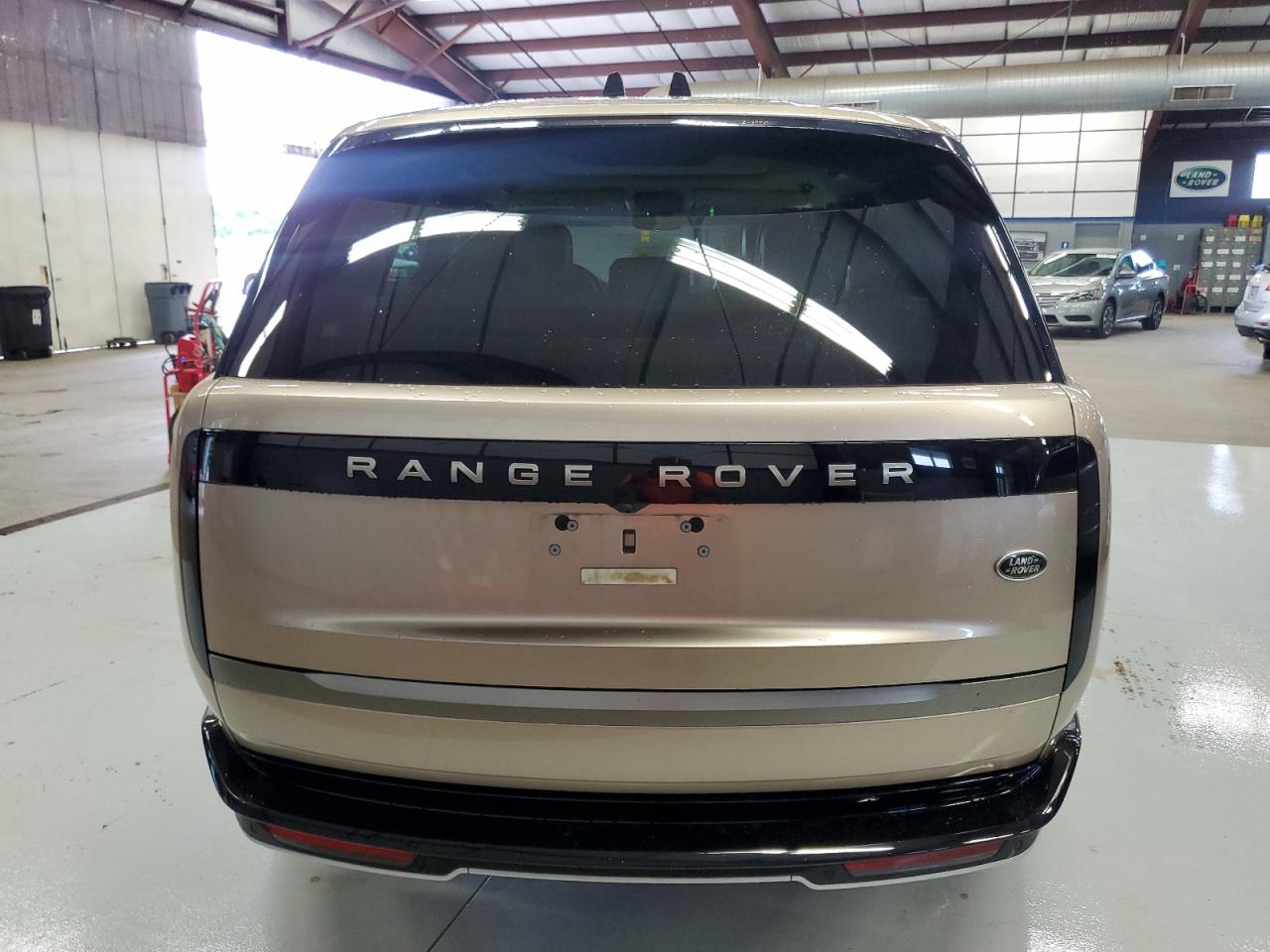 2023 Land Rover Range Rover Se VIN: SALKP9FU9PA010218 Lot: 64198954