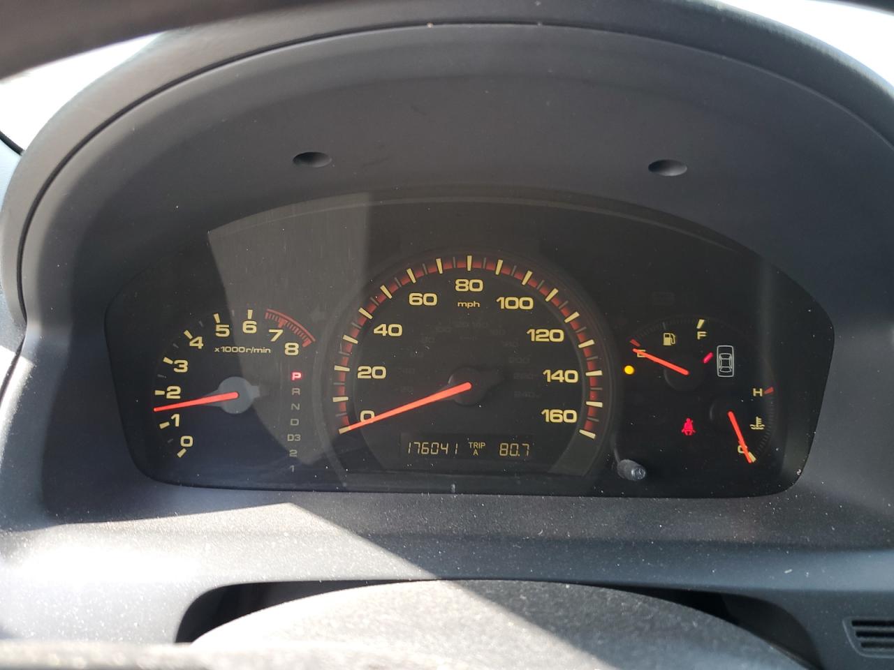 2006 Honda Accord Ex VIN: 1HGCM72766A013473 Lot: 61543264