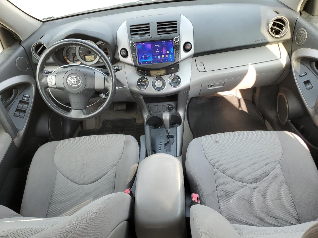 2006 Toyota Rav4 Limited VIN: JTMBD31V466022095 Lot: 64371414