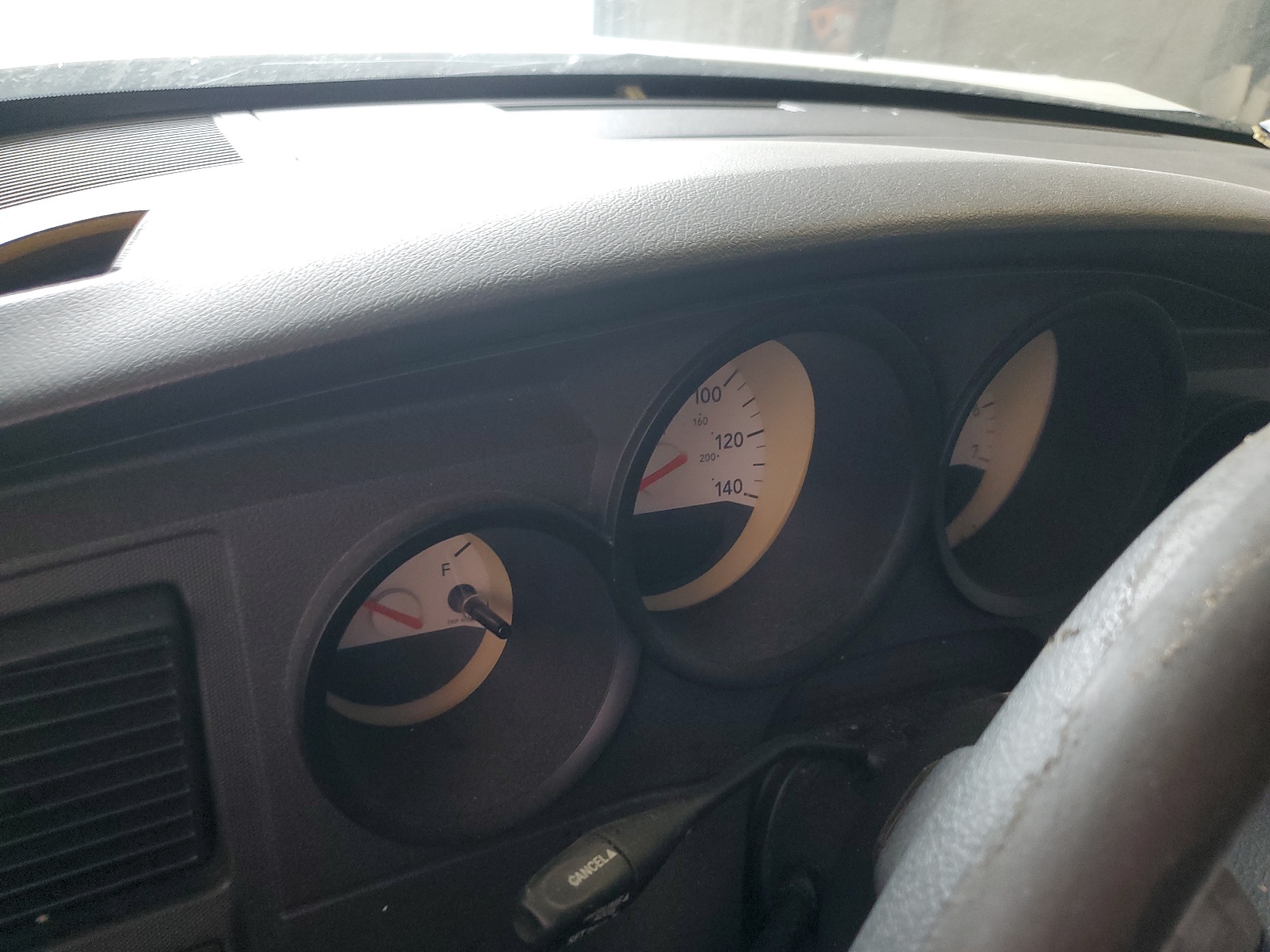 2B3KA43R37H870761 2007 Dodge Charger Se