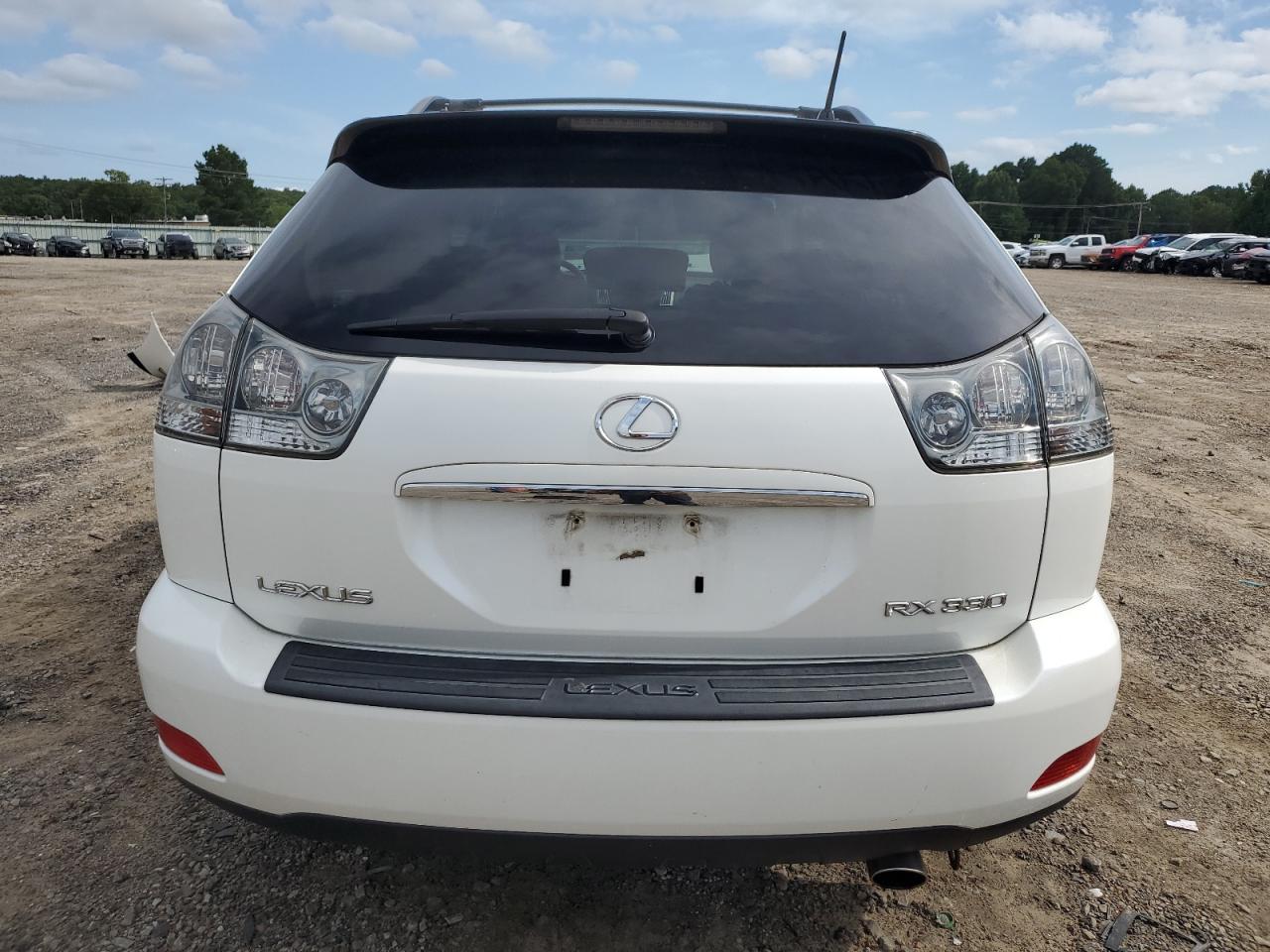 2005 Lexus Rx 330 VIN: JTJGA31U450053044 Lot: 63459674