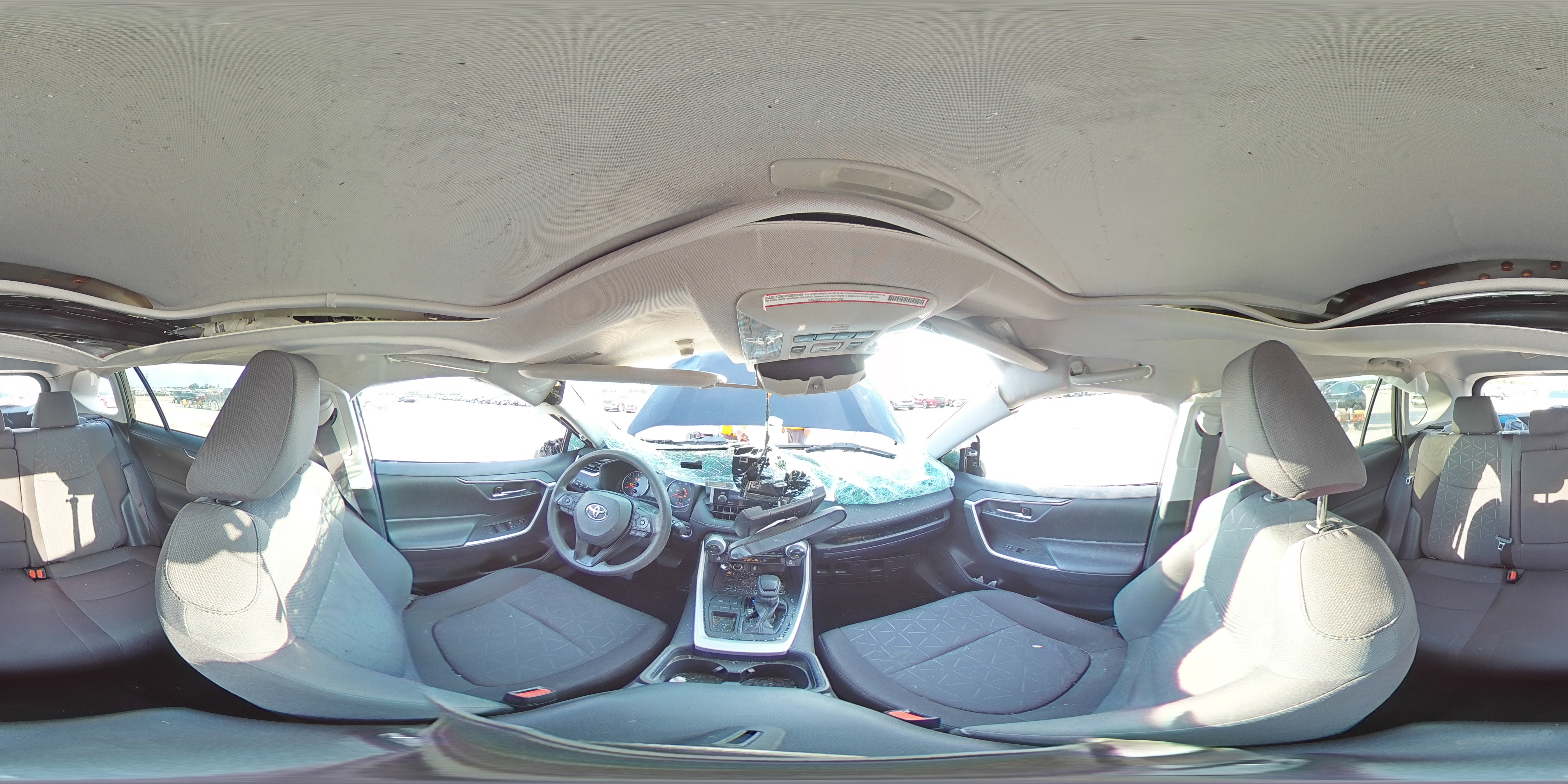 2020 Toyota Rav4 Xle VIN: 2T3W1RFV4LW087254 Lot: 63875944