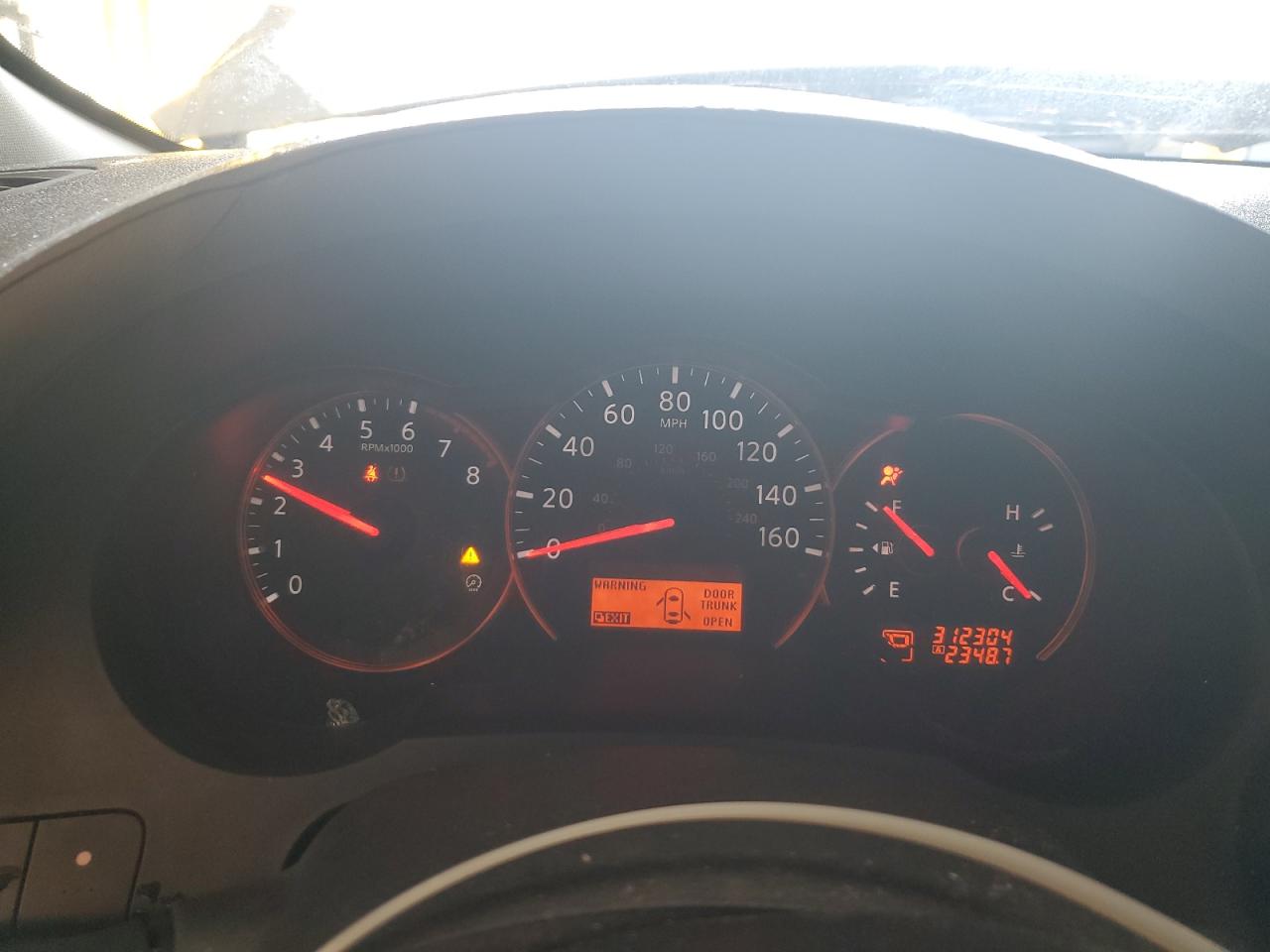 2008 Nissan Altima - Image 9