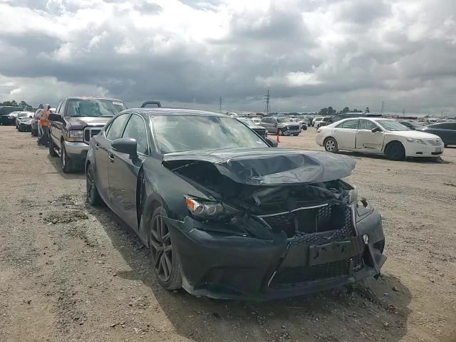 2015 Lexus Is 250 VIN: JTHBF1D2XF5063688 Lot: 64307994