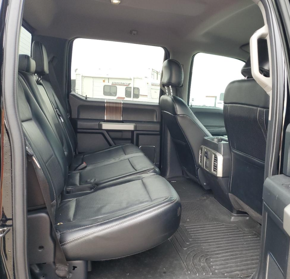 1FTEW1EF9GKE41938 2016 Ford F150 Supercrew