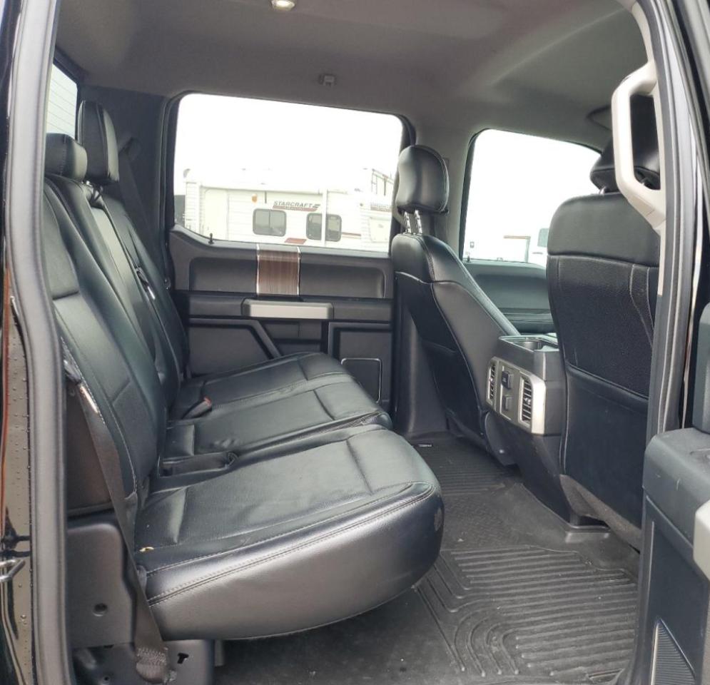 2016 Ford F150 Supercrew VIN: 1FTEW1EF9GKE41938 Lot: 63756814