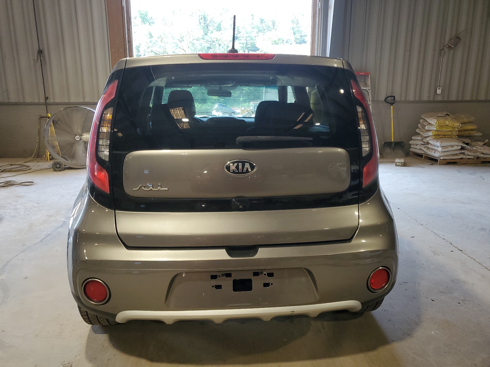 KNDJP3A5XH7442217 2017 Kia Soul +