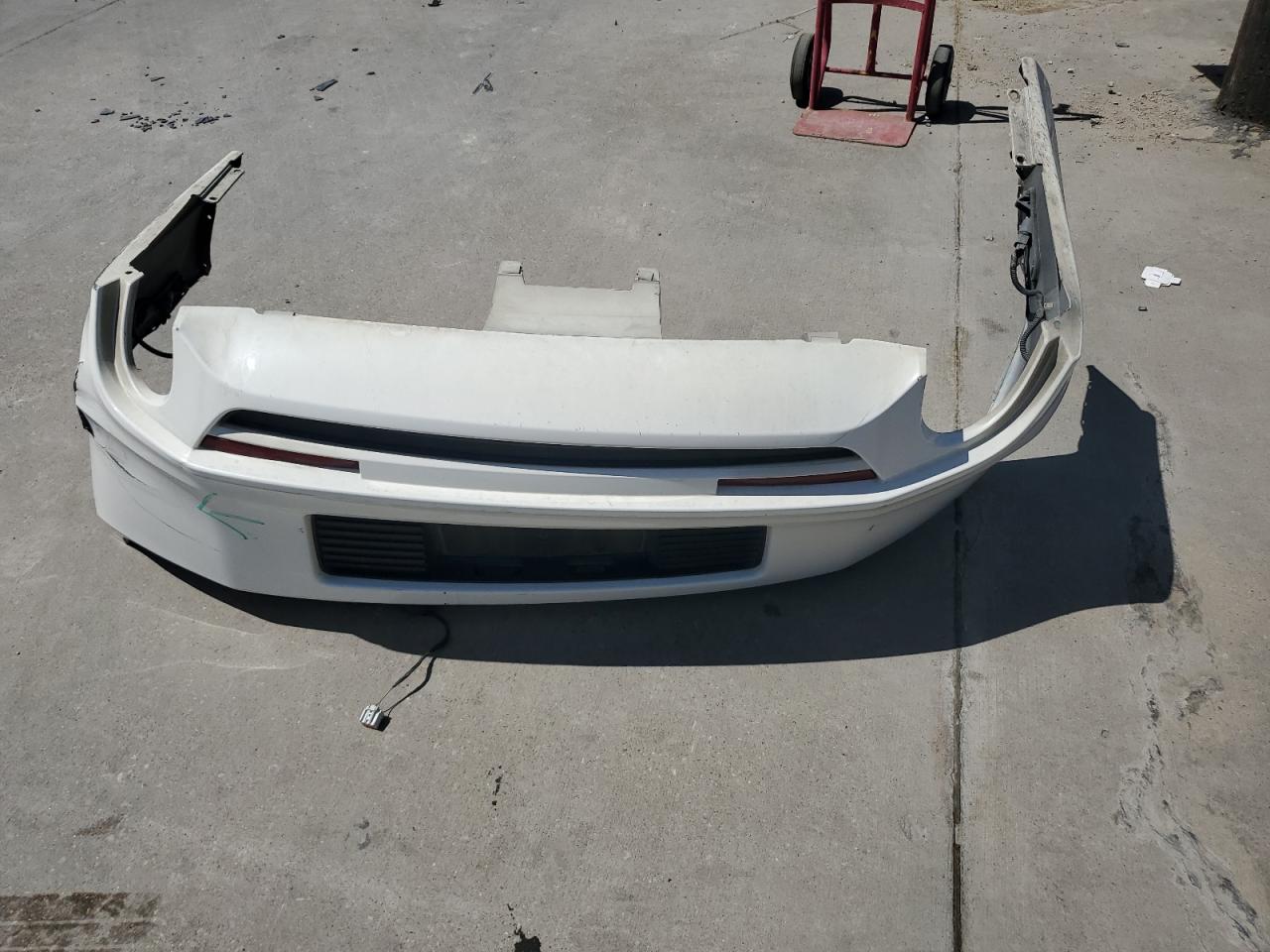 2013 Ford Mustang VIN: 1ZVBP8AM0D5266578 Lot: 61481194