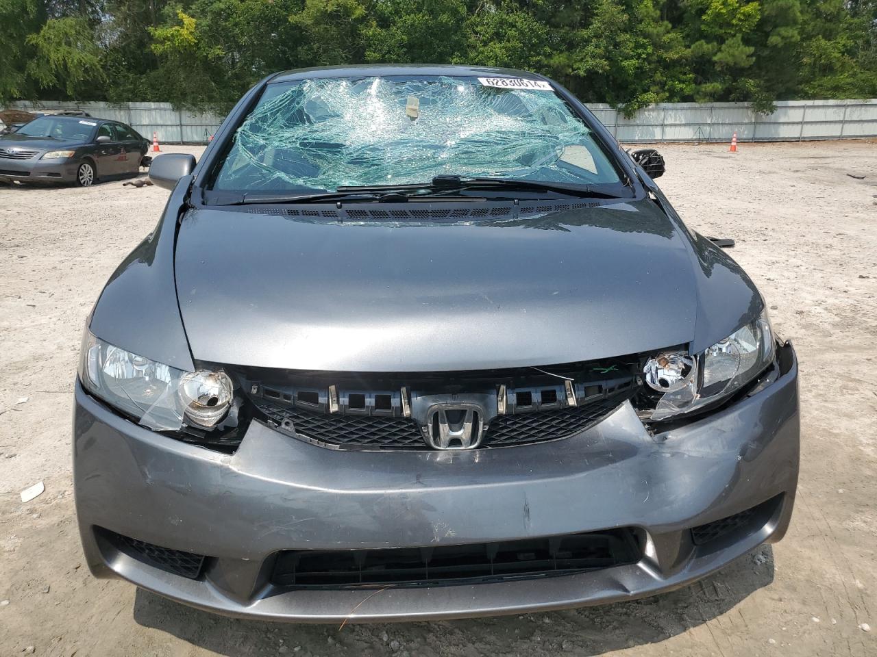 2010 Honda Civic - Image 5