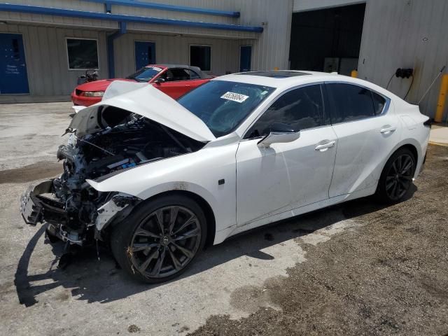 JTHBZ1B29P5067372 Lexus IS 350 F S 